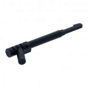 Оружие Lego Стрелковое Spear Gun 13591 6043130 30088 4287672 Black 4шт Б/У