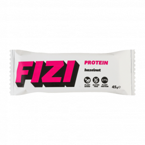 Батончик Fizi Протеїновий Protein Hazelnut 45g - Retromagaz