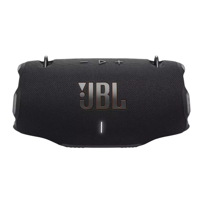 Портативна Колонка JBL Xtreme 4 Black - Retromagaz