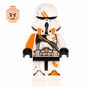 Фігурка Lego Республіка Airborne Clone Trooper 212th Battalion Star Wars sw0523 1 Б/У