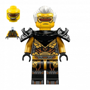 Фигурка Lego Другое Rapton Freebooters Ninjago njo821 Б/У