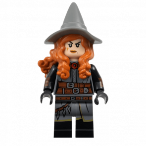 Конструктор Lego Фігурка Dungeons & Dragons Tasha the Witch Queen Collectible Minifigures 71047 coldnd-12 Новый - Retromagaz