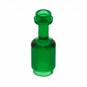 Посуд Lego Bottle 95228 28662 6020220 6247364 Trans-Green 2шт Б/У