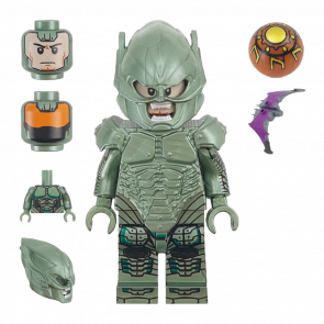 Фігурка RMC Marvel Green Goblin Super Heroes marvr055 Новий