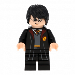 Фігурка Lego Harry Potter Harry Potter in School Robes Films colhp01 1 Б/У