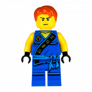 Фігурка Lego Ninja Jay Tournament of Elements Ninjago njo272 1 Б/У