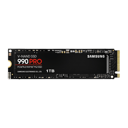 SSD Накопитель Samsung 990 Pro PlayStation 5 1TB - Retromagaz