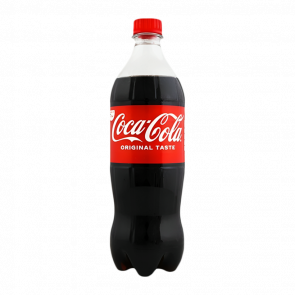 Напиток Coca-Cola Original Taste 1.25L