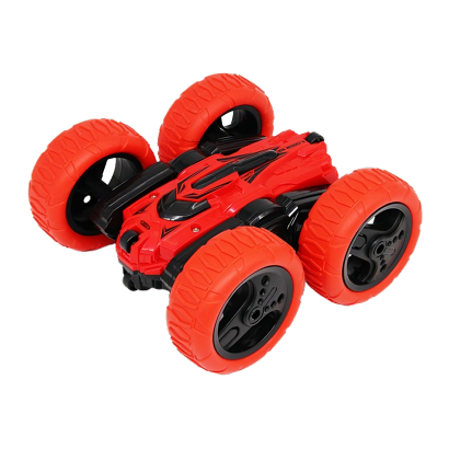 Машинка Радиоуправляемая KS Drive Трюковый 2.4Ghz 1:24 Black Red - Retromagaz