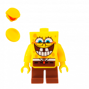 Фигурка RMC SpongeBob SquarePants SpongeBob Cartoons sbspr011 Новый