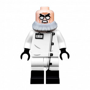 Фігурка Lego DC Hugo Strange Super Heroes coltlbm28 1 Б/У