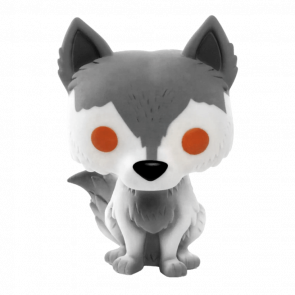 Фігурка FUNKO POP! Games of Thrones Nymeria 76 - Retromagaz