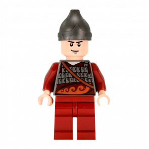 Фігурка Lego Prince of Persia Alamut Guard 1 Games pop013 Б/У