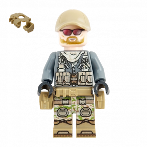 Фигурка RMC US Army Soldier All Time Army usa006 1 Новый