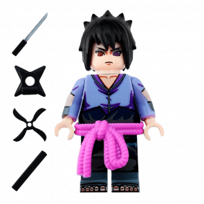 Фигурка RMC Naruto Uchiha Sasuke Cartoons ntr016 Новый