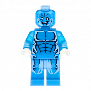 Фігурка Lego Marvel Electro Super Heroes sh0105 1 Б/У - Retromagaz