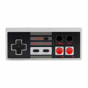 Геймпад Беспроводной RMC NES Classic Mini Grey Новый