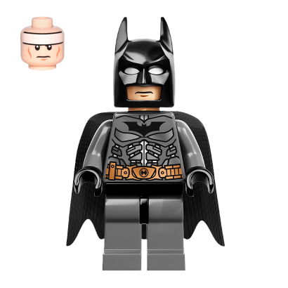 Фігурка Lego DC Batman Super Heroes sh0064 Б/У - Retromagaz