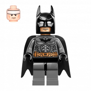 Фігурка Lego DC Batman Super Heroes sh0064 Б/У