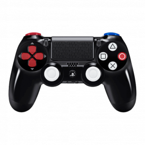 Геймпад Бездротовий Sony PlayStation 4 DualShock 4 Star Wars Battlefront Limited Edition Version 1 Б/У Нормальний