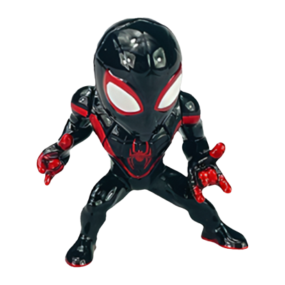 Фігурка Jada Marvel Miles Morales 6,5 см - Retromagaz