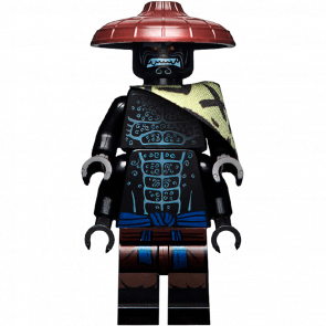 Фигурка Lego Другое Lord Garmadon Jungle Ninjago njo310 1 Б/У