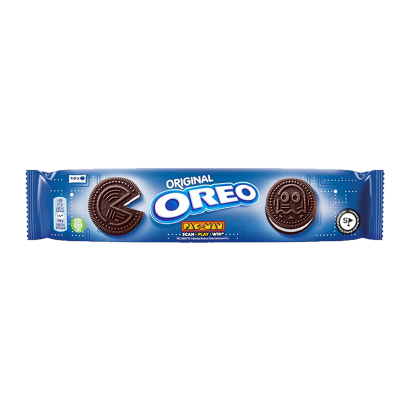 Печиво Oreo Original Packman 110g - Retromagaz