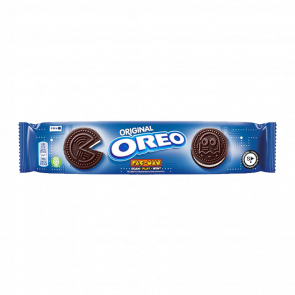 Печенье Oreo Original Packman 110g - Retromagaz