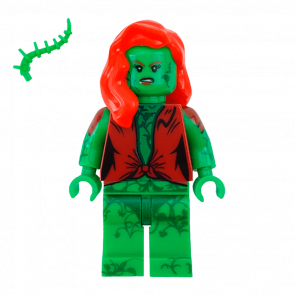 Фігурка RMC Marvel Poison Ivy Super Heroes marvr028 Новий