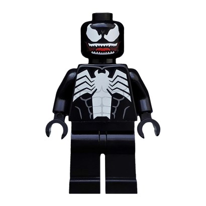 Фигурка Lego Marvel Venom Teeth Parted Super Heroes sh0542 Б/У - Retromagaz