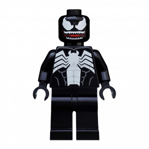 Фигурка Lego Marvel Venom Teeth Parted Super Heroes sh0542 Б/У