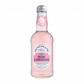 Напій Fentimans Rose Lemonade 275ml - Retromagaz