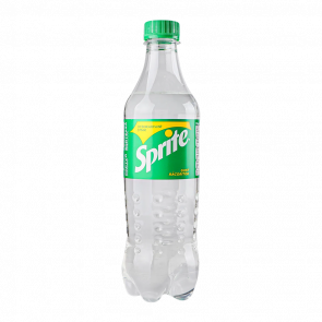 Напій Sprite 500ml - Retromagaz