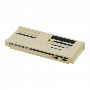 Консоль Sega Mark III Tan Без Геймпада Б/У