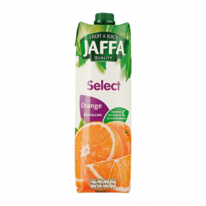 Сік Jaffa Апельсиновий 950ml - Retromagaz