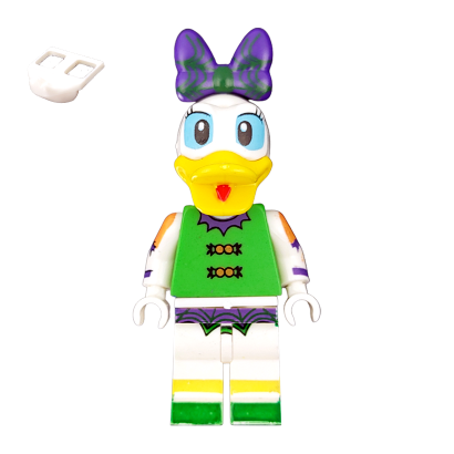 Фигурка RMC Disney Daisy Duck Cartoons dsnr015 Новый - Retromagaz