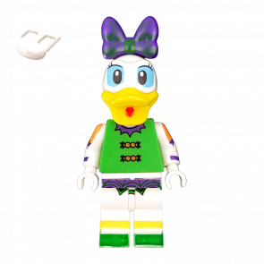 Фігурка RMC Disney Daisy Duck Cartoons dsnr015 Новий - Retromagaz