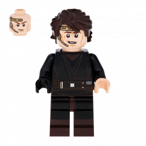 Фигурка Lego Джедай Anakin Skywalker Star Wars sw0526 1 Б/У