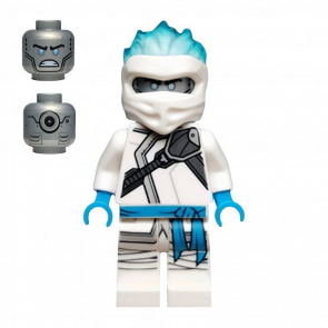 Фигурка Lego Ninja Zane FS Ninjago njo545 1 Б/У