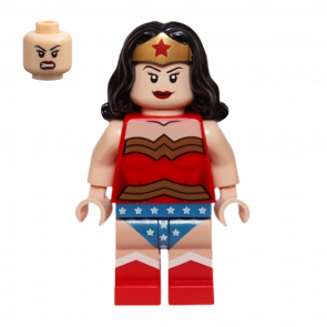 Фігурка Lego DC Wonder Woman Super Heroes sh0004 Б/У