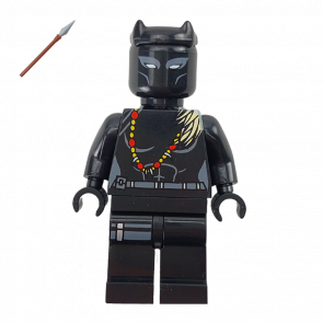 Фигурка RMC Marvel Black Panther Super Heroes marvr048 Новый - Retromagaz