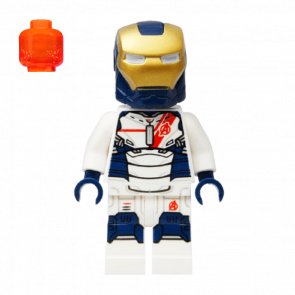 Фигурка Lego DC Iron Legion Super Heroes sh0168 Б/У