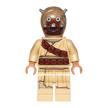 Фігурка Lego Інше Tusken Raider Star Wars sw1074 1 Б/У - Retromagaz