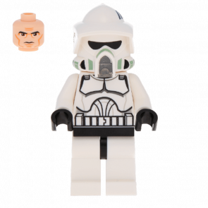 Фигурка Lego Республика ARF Trooper Star Wars sw0297 1 Б/У