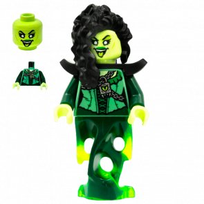 Фигурка Lego Vidiyo Banshee Singer Другое vid009 1 Б/У