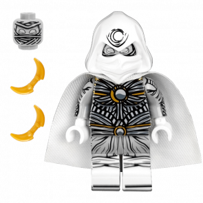 Фігурка RMC Marvel Moon Knight Super Heroes marvr019 Новий