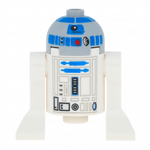 Фігурка Lego Дроїд R2-D2 Astromech Star Wars sw0217 Б/У