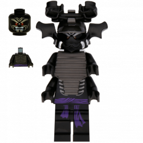 Фігурка Lego Інше Lord Garmadon Ninjago njo078 Б/У