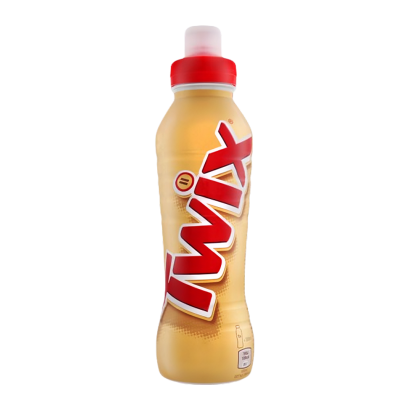 Напиток Twix Молочный 350ml - Retromagaz