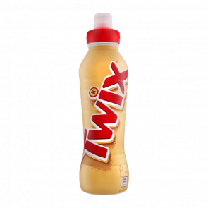 Напиток Twix Молочный 350ml